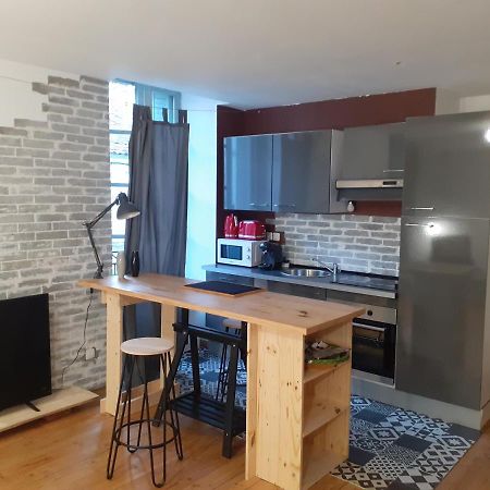 Au Coeur D'Une Ville Thermale 约泽克 外观 照片